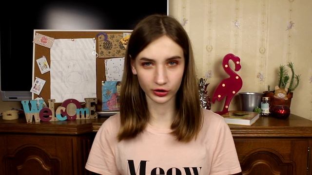 МОЯ КОЛЛЕКЦИЯ КОСМЕТИКИ|ОБЗОР КОСМЕТИКИ 2.0