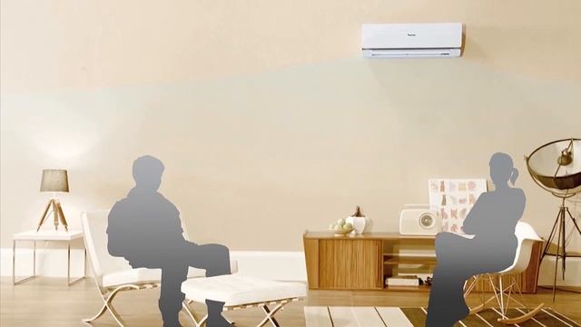 Инверторный кондиционер смотреть онлайн