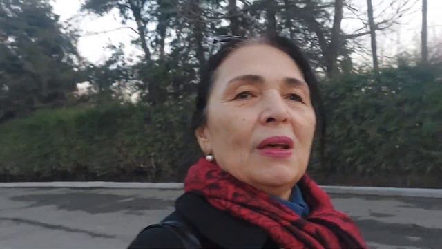 Vlog/Uzbekistan/Tashkent/Где погулять в Ташкенте? Парк Ташкентленд/Река Анхор смотреть онлайн