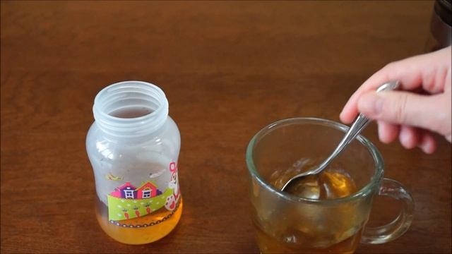 Грудной сбор от кашля