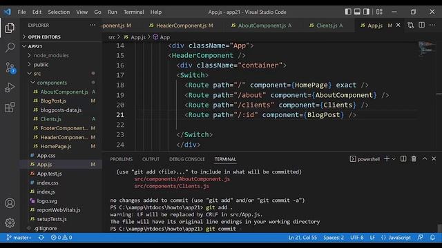 Git commit and Git push again смотреть онлайн