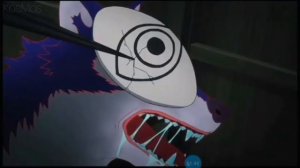 аниме клип под песню день ночь руки прочь