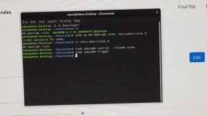 OpenRGB 0.3 - Setup and Demo on Linux