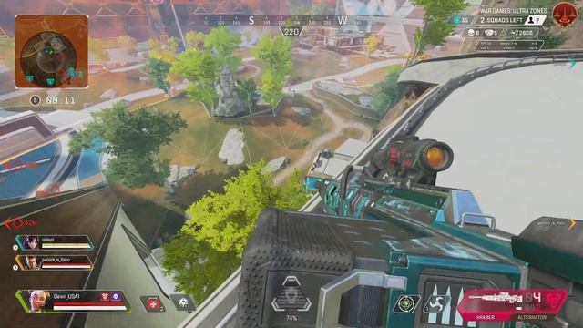 My 3k game (well half of it) смотреть онлайн