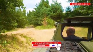 ГАЗ-71 | GAZ-71