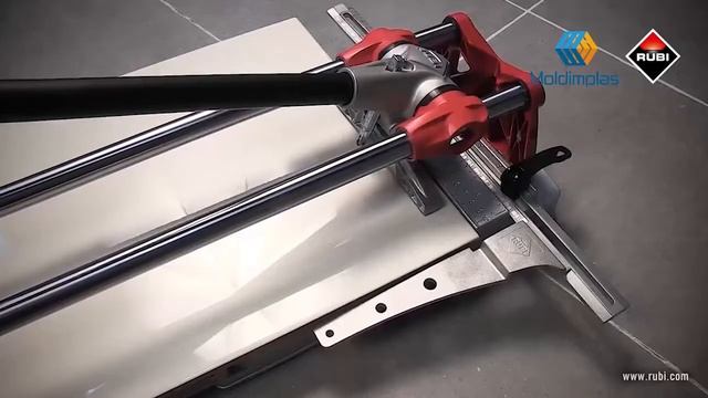 Máquina de Corte Speed 92 Magnet - Rubi смотреть онлайн