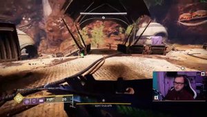 Соло подземелье "Тиски Алчности" | Destiny 2
