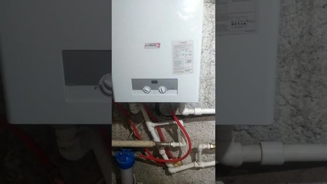 Ошибка F04 при запуске газового котла протерм смотреть онлайн