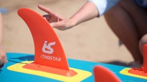 iTaoStar - обзор новых бюджетных САП бордов в которых есть всё!