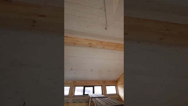 Работы в бане с умным домом. смотреть онлайн