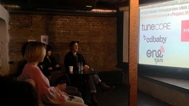 Лекция Андрея Воронова смотреть онлайн