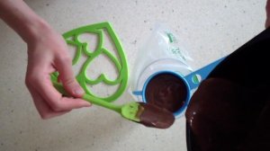 ШОКОЛАДНАЯ ПП ГЛАЗУРЬ. УКРАШЕНИЕ ПП ТОРТОВ. ПП РЕЦЕПТ без сахара!