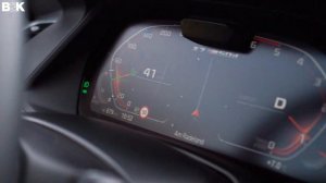 BMW Driving Assistant Professional - Funktionen & Anwendung | Tutorial/HowTo/Erklärung