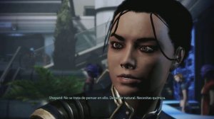 8 - SID pregunta sobre Jeff (female Shepard)