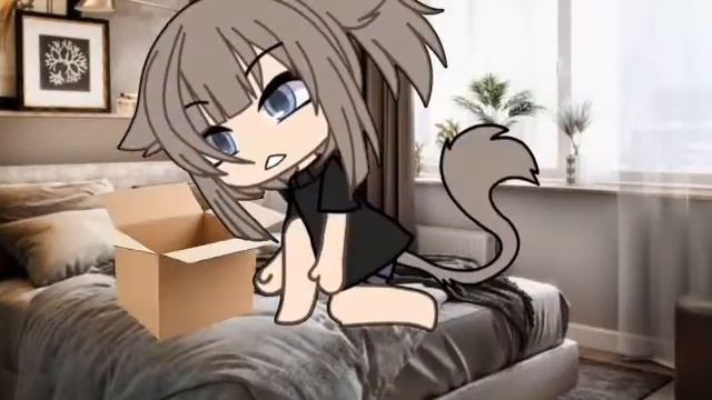 Сериал:«Академия волшебства» 1серия//gachalife