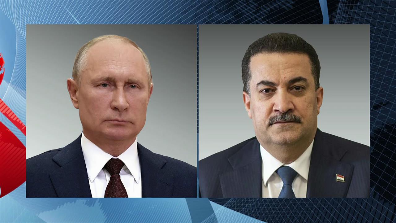 Багдад пообещал разоружить иностранные формирования к 2027 году