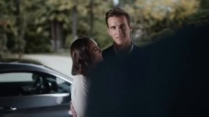 Реклама Mercedes Benz C class Coupe Airmatic 2016