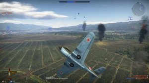 War Thunder - Бюджетные Авиалинии