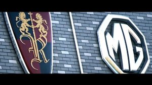 SAIC Motor - China's Largest Automaker