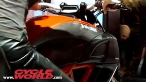 Мото дукати диавел 2012 спорт круизер