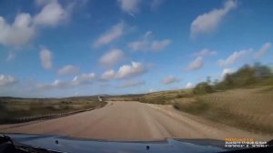 Дорога в Териберку, ещё хотите поехать?