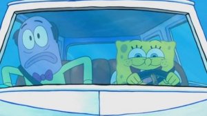 ?️Губка Боб- Длинные Штаны(3/5)