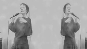 Дождик осенний. Караоке онлайн. Запись архивная, немного обработала видео.