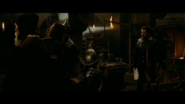 Бросок кобры 2009 часть 1 Железная маска смотреть онлайн