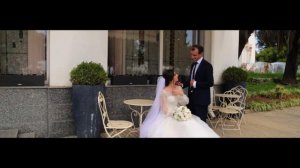 Нарсоу и Эстелла (Абхазская свадьба)