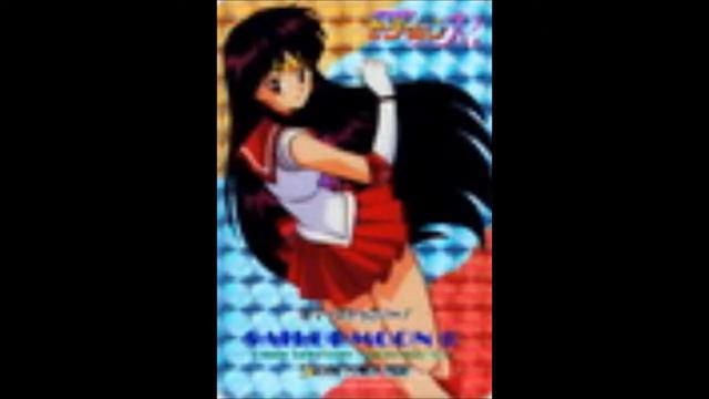 1 Сейлормун  Can candir can cana 001 смотреть онлайн