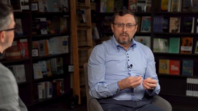 Можно ли выходить замуж без мира в сердце? | "Библия говорит" | 1445 смотреть онлайн