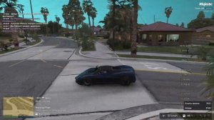 Лайфхаки угонок от Илюши Majestic