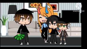 клип оргазм(нет значит нет) гача лайф