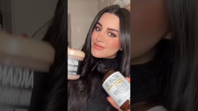 How to get healthy hair in 15 minutes