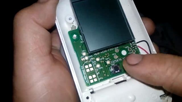 Автоматический тонометр OMRON смотреть онлайн