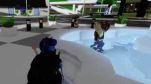 НАШУ ДОЧЬ СНОВА ПОХИТИЛИ??? / Roblox Brookhaven RP