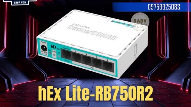 MIKROTIK | AVAILABLE MT SWITCHES, CLOUD CORE ROUTER & ROUTERBOARDS | 2022
