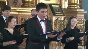 Д Христов. Хвалите имя Господне.mp4