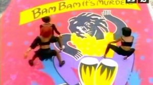 Chaka Demus & Pliers - Murder She Wrote