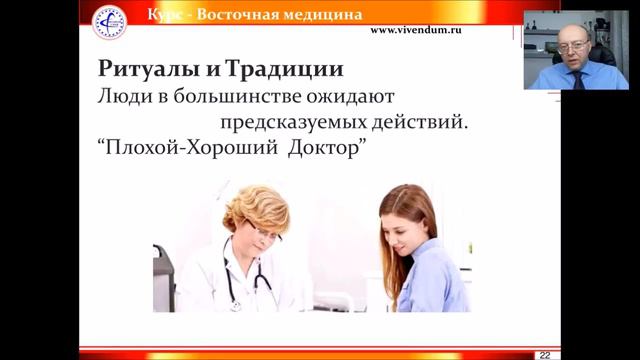 Хороший  Плохой Доктор