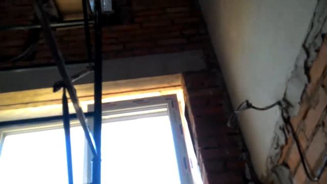 115-37 - Штукатурка стен по маякам лестничная площадка смотреть онлайн