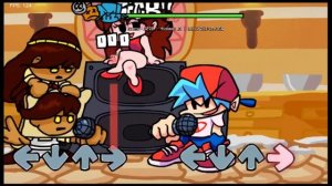 Unbread twins Bread (Bready Steady Go)