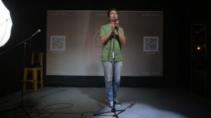 02. Открытый микрофон 2024.06.29. Chill Music Event. Квартирник в Москве. VIP встреча артистов