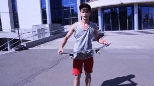Обучение трюку Forward flip Dolphin flip) #KOROVIN SCHOOL