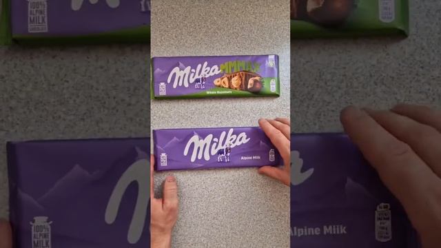 Milka MMMAX, MILKA Alpine Nilk 279g. Молочный шоколад. Сладости из Европы.