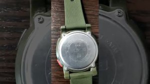 Часы SKMEl