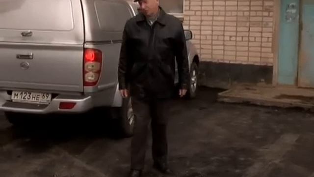 Приёмка дворов. смотреть онлайн