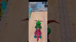 Показываю все секретные пути которые знаю в  bmx2