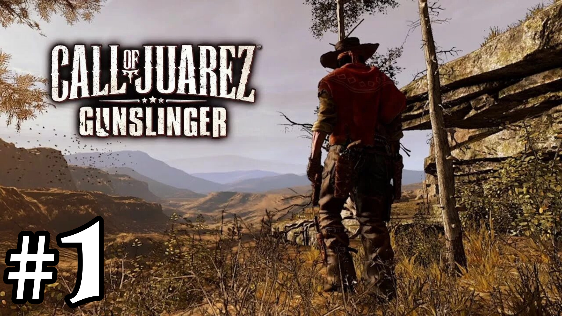 Call of juarez gunslinger steam is required in order фото 56