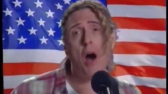 Weird Al Yankovic - Heart So Proud смотреть онлайн